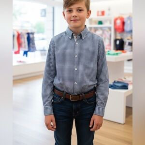 Hugo Boss Kid’s Shirts size M